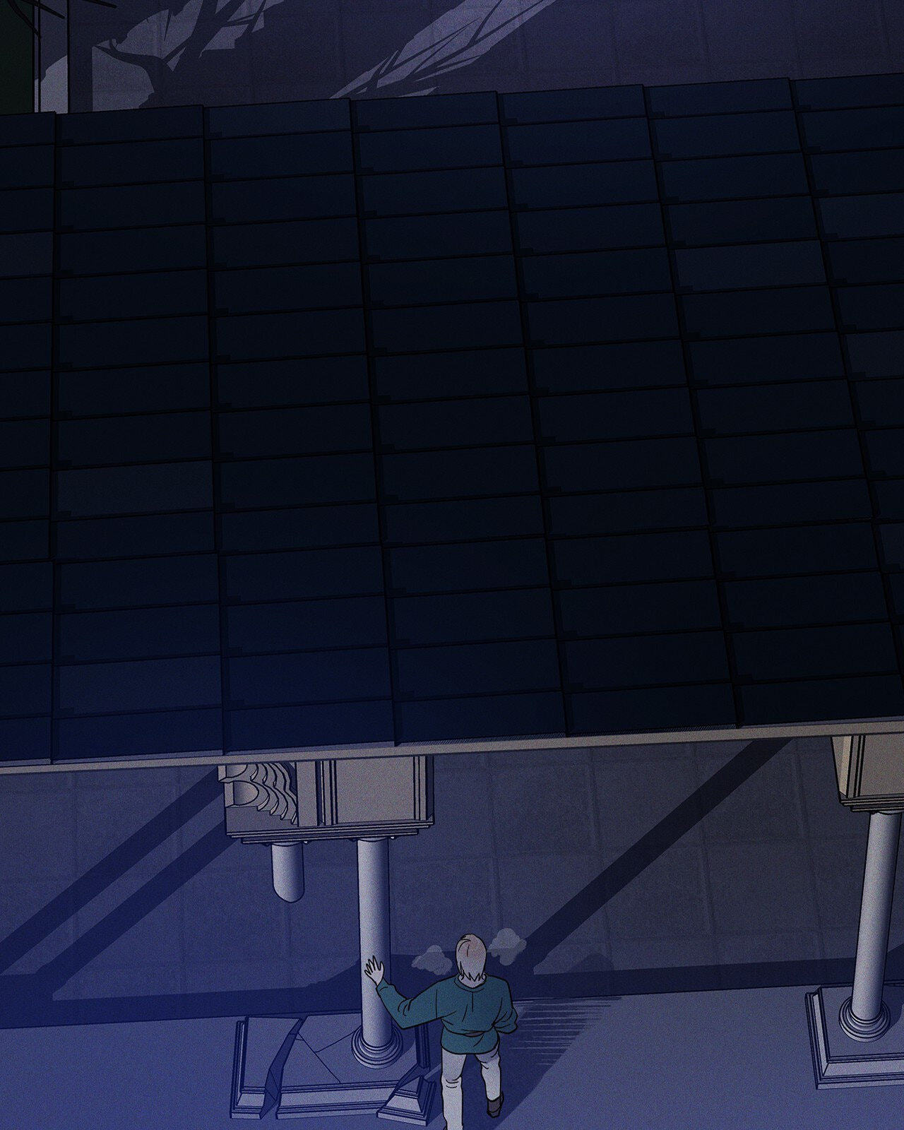 Read Antidote (Harusari) chapter 15 image 134 on Lezhin