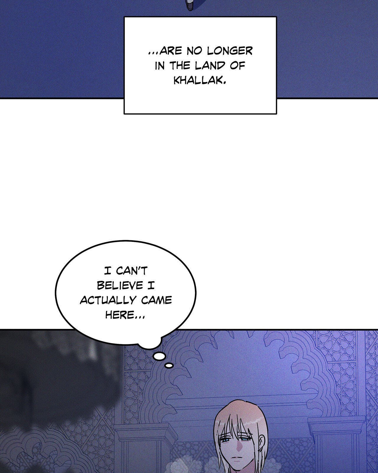 Read Antidote (Harusari) chapter 15 image 135 on Lezhin