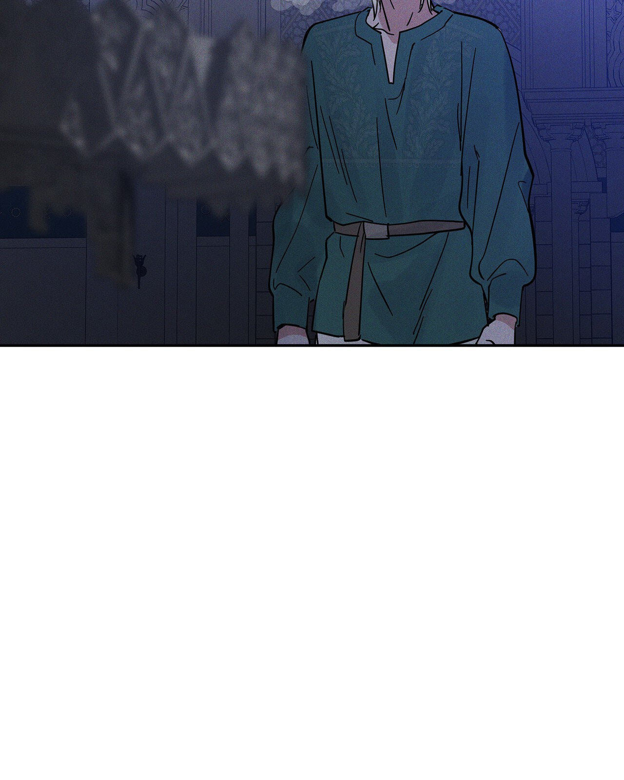 Read Antidote (Harusari) chapter 15 image 136 on Lezhin