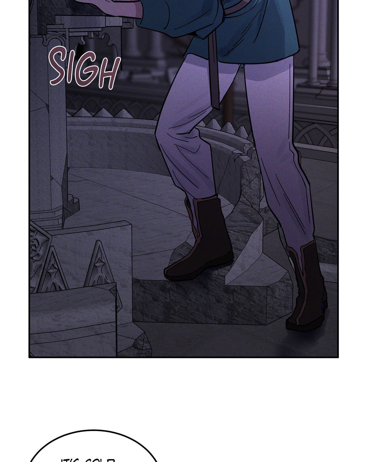 Read Antidote (Harusari) chapter 15 image 140 on Lezhin