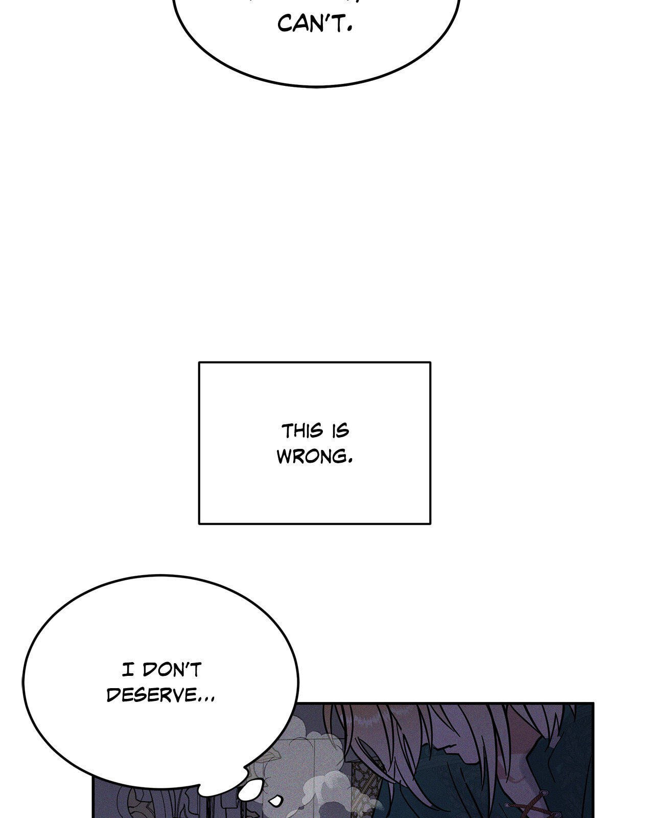 Read Antidote (Harusari) chapter 15 image 145 on Lezhin