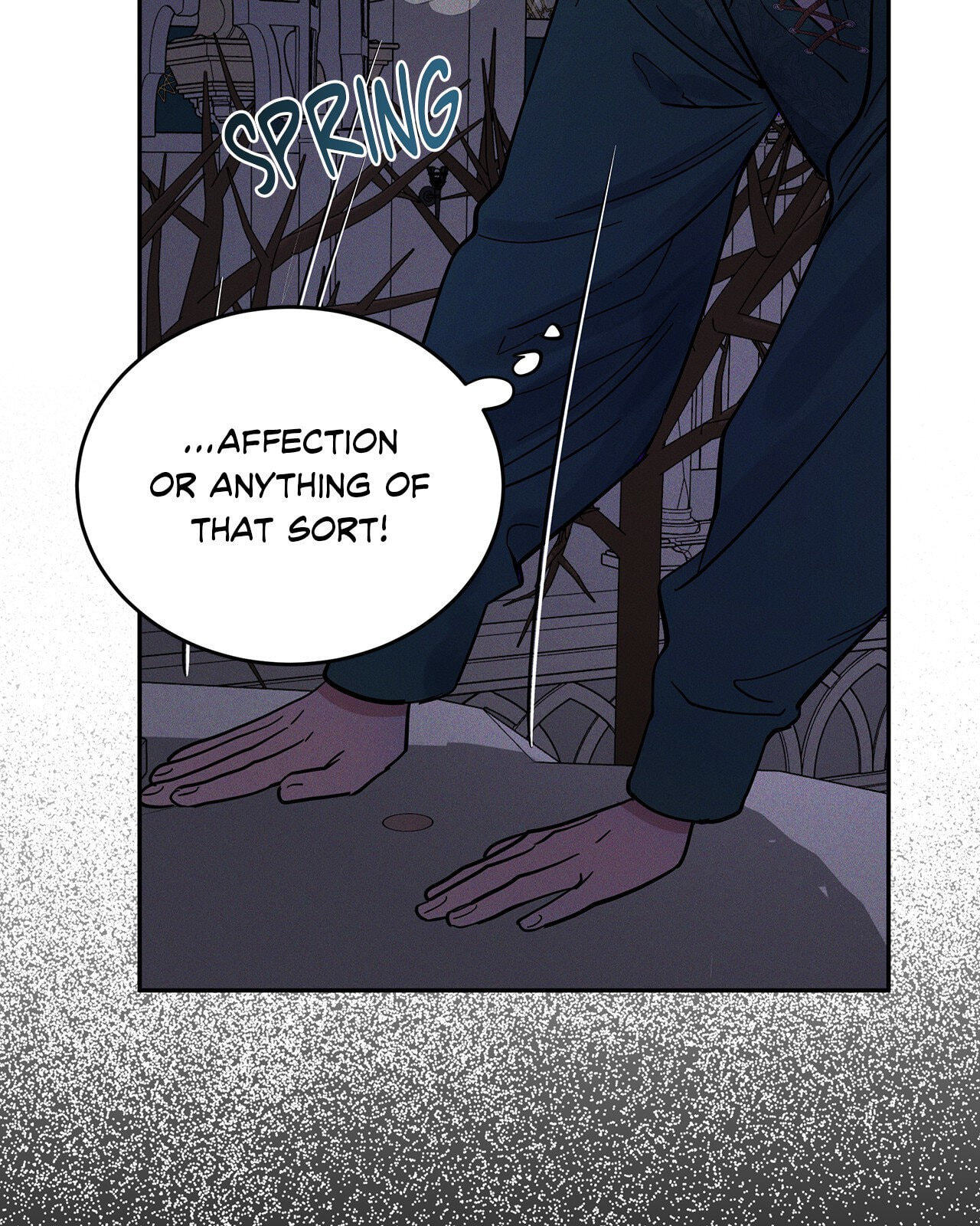 Read Antidote (Harusari) chapter 15 image 146 on Lezhin