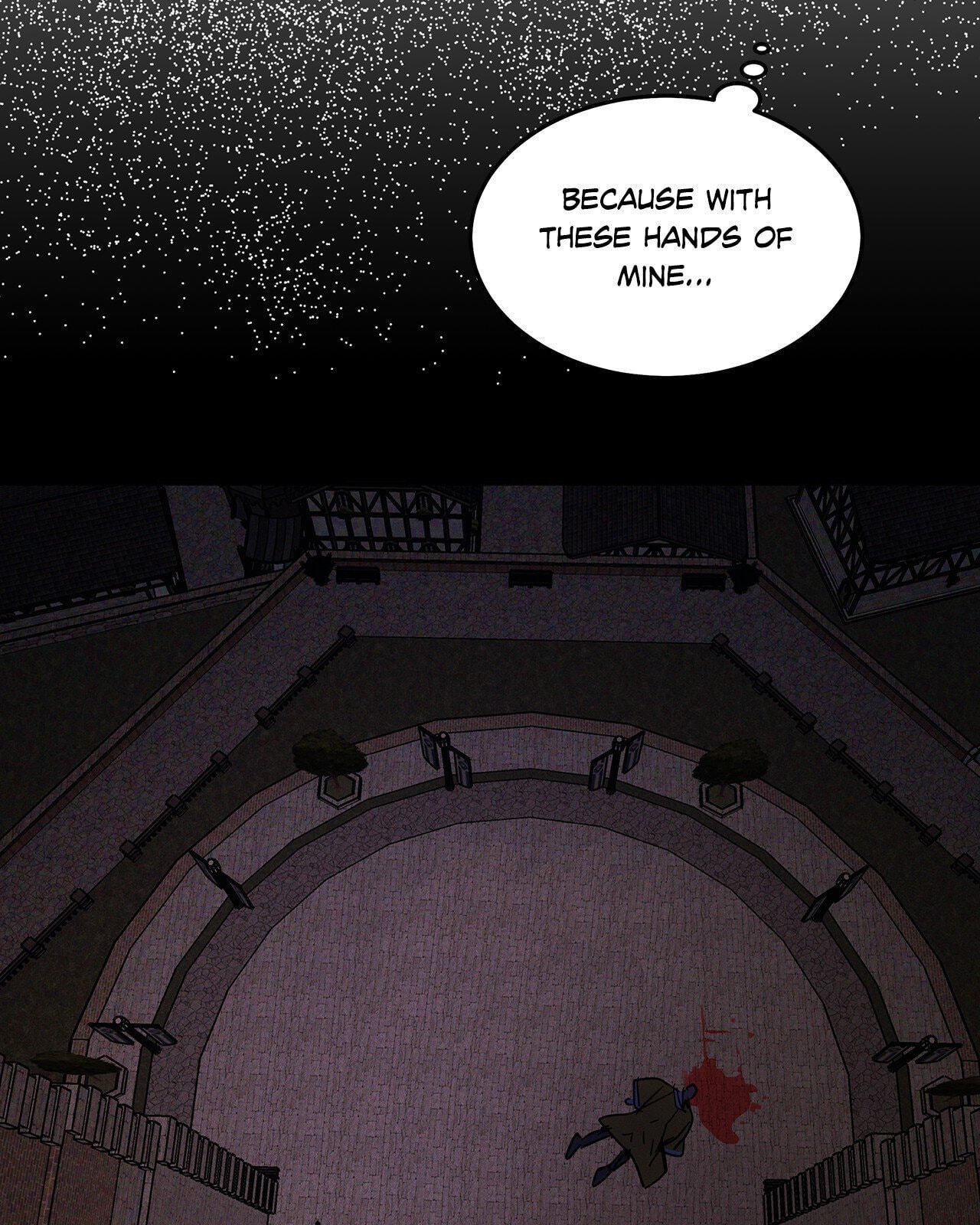 Read Antidote (Harusari) chapter 15 image 147 on Lezhin