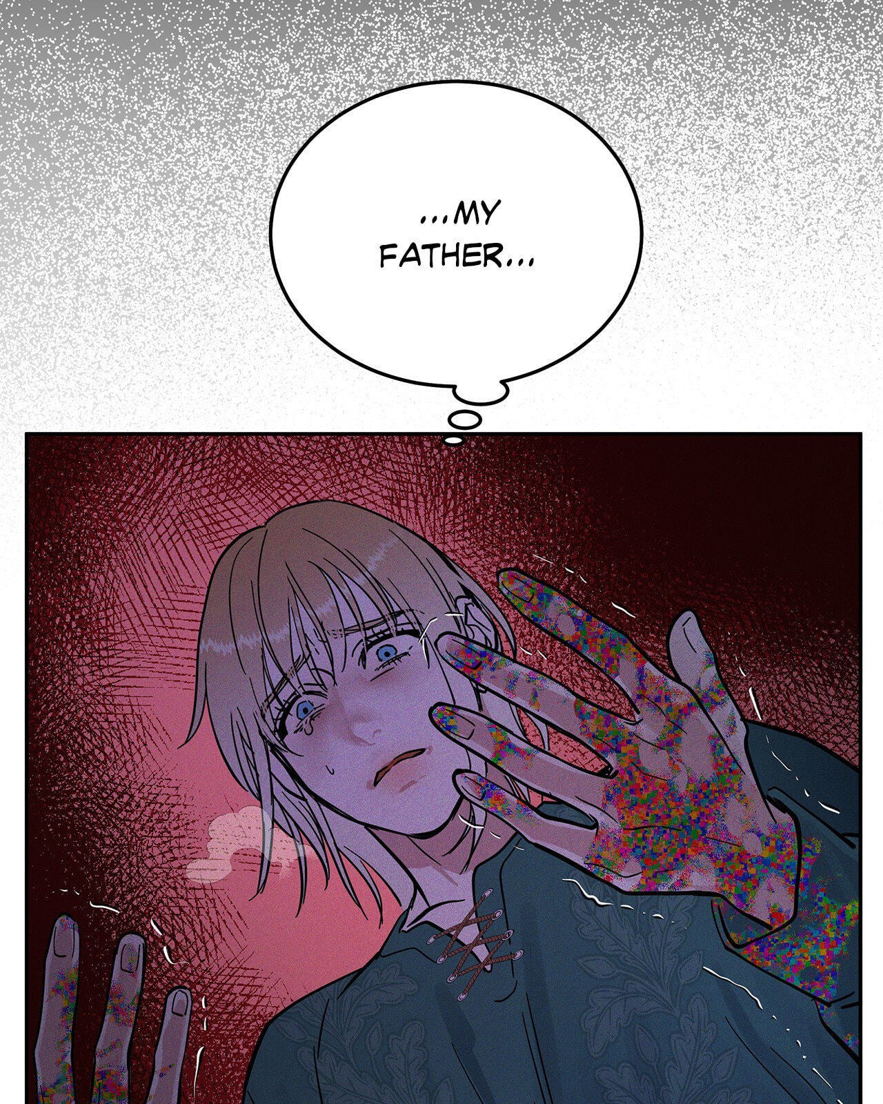 Read Antidote (Harusari) chapter 15 image 149 on Lezhin