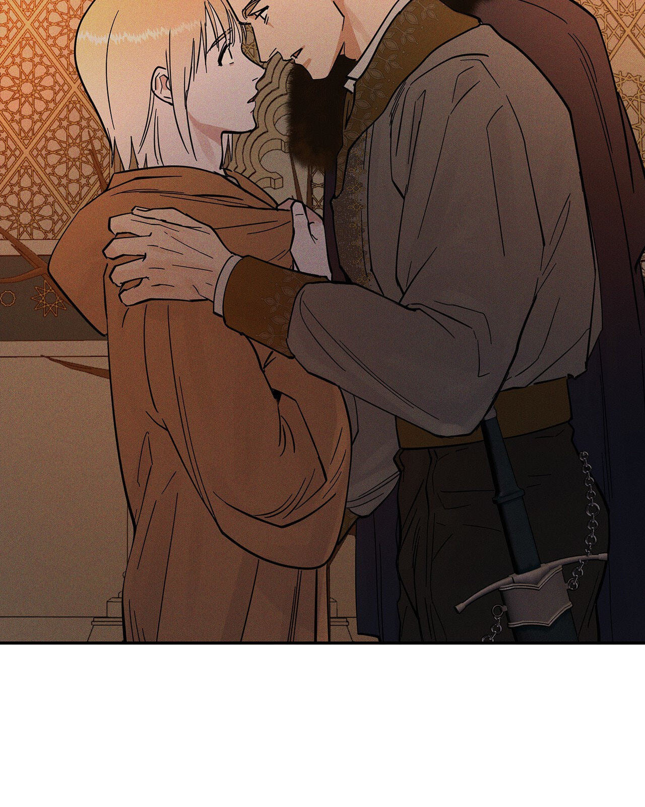 Read Antidote (Harusari) chapter 15 image 15 on Lezhin