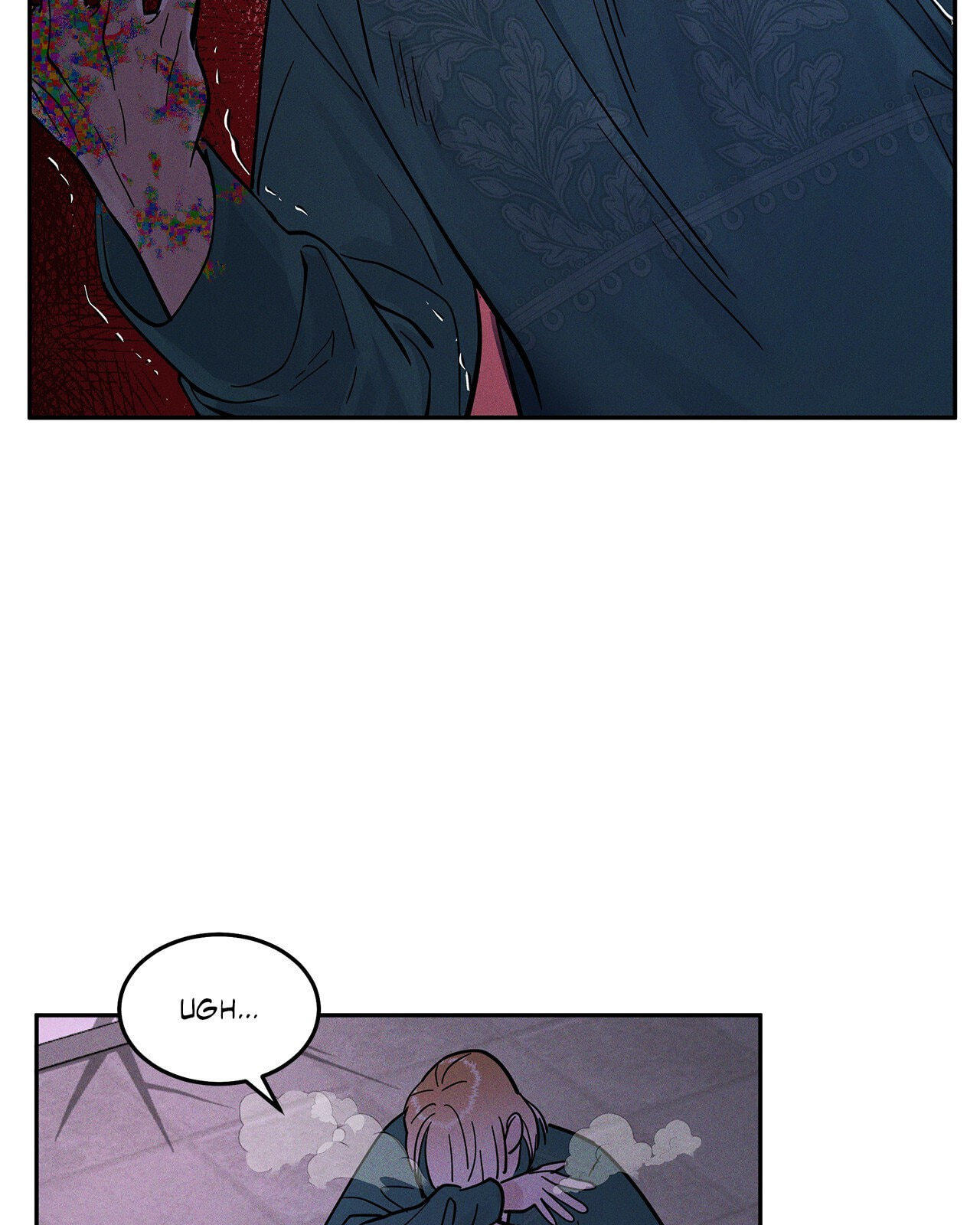 Read Antidote (Harusari) chapter 15 image 150 on Lezhin