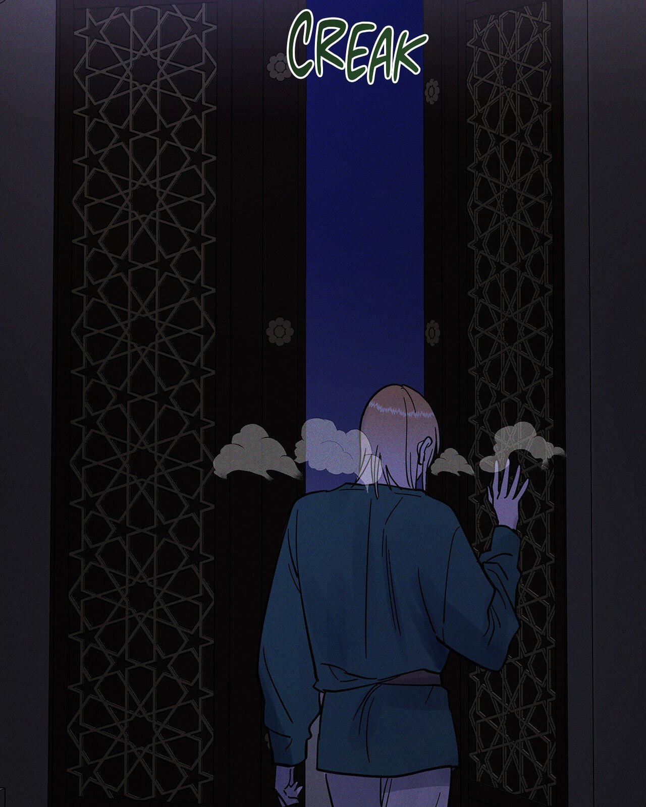 Read Antidote (Harusari) chapter 15 image 153 on Lezhin
