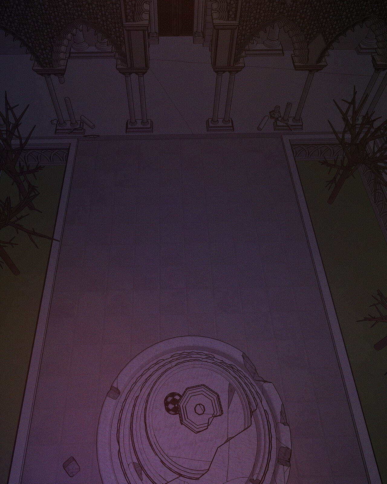 Read Antidote (Harusari) chapter 15 image 161 on Lezhin