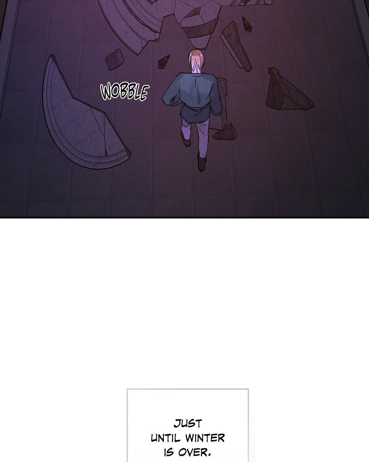 Read Antidote (Harusari) chapter 15 image 162 on Lezhin