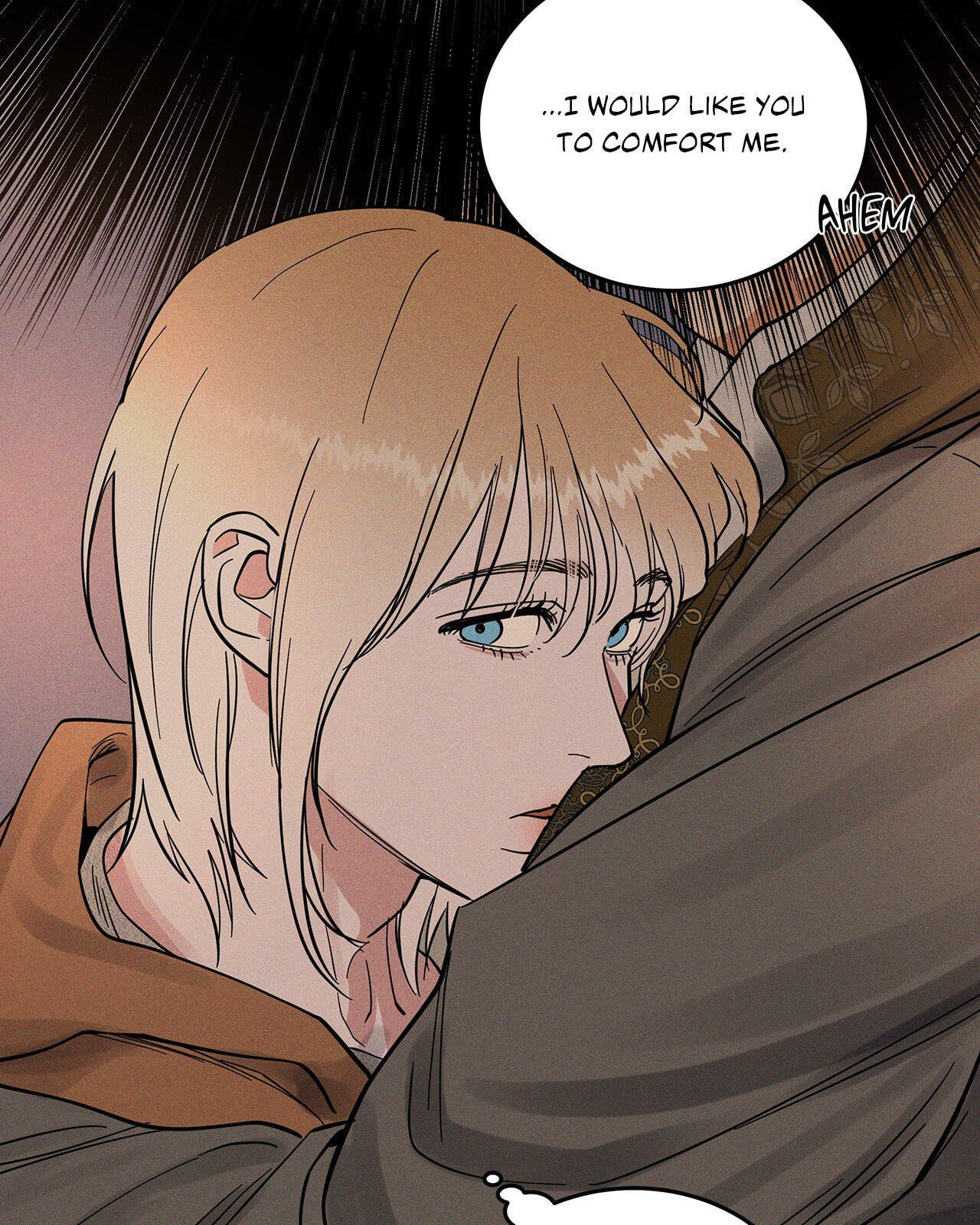 Read Antidote (Harusari) chapter 15 image 22 on Lezhin