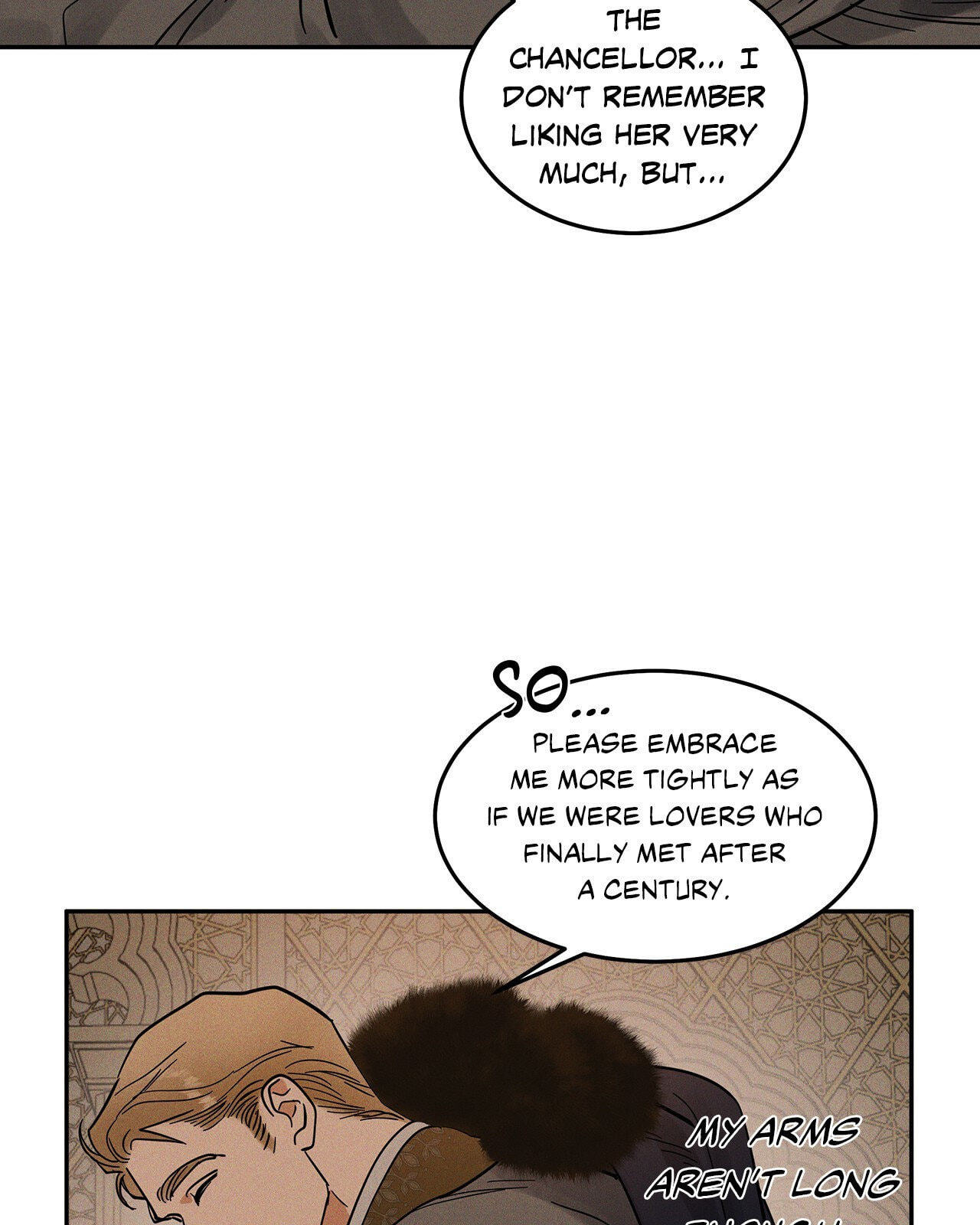 Read Antidote (Harusari) chapter 15 image 23 on Lezhin