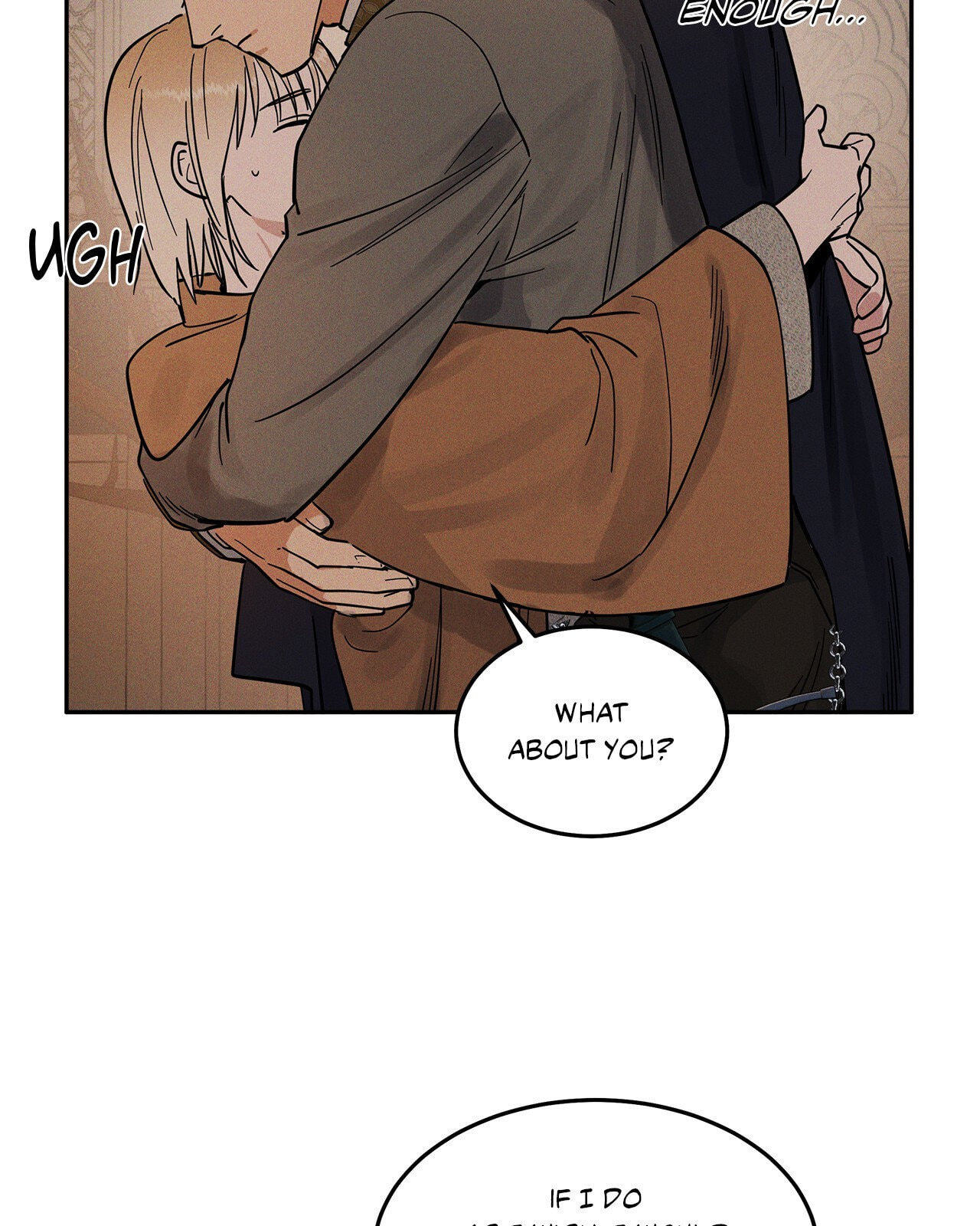 Read Antidote (Harusari) chapter 15 image 24 on Lezhin