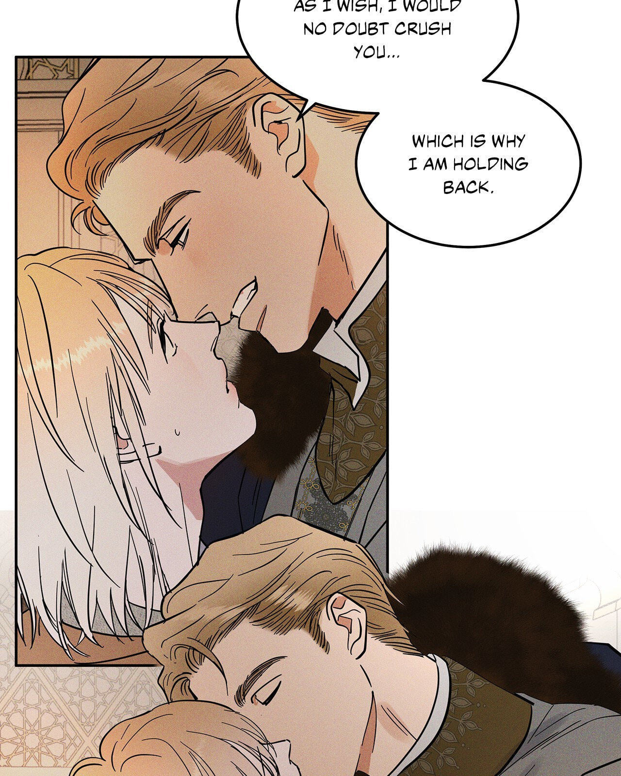 Read Antidote (Harusari) chapter 15 image 25 on Lezhin