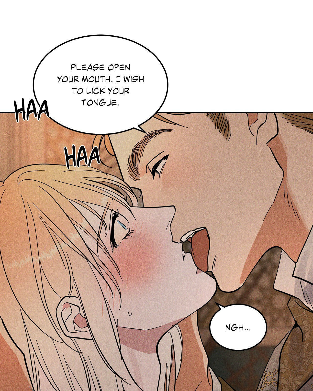 Read Antidote (Harusari) chapter 15 image 27 on Lezhin