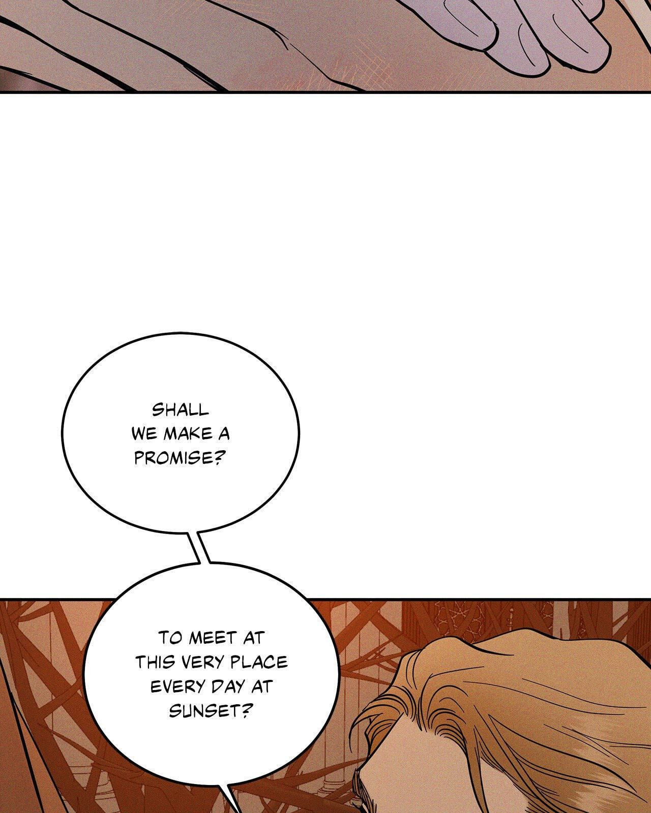 Read Antidote (Harusari) chapter 15 image 3 on Lezhin