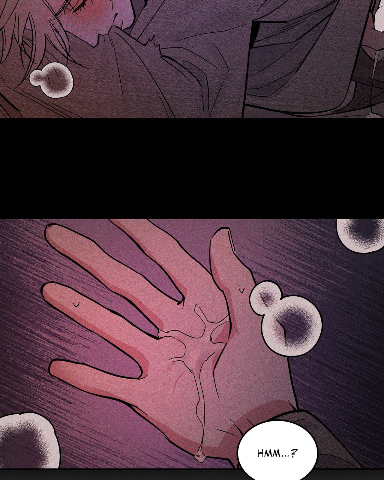 Read Antidote (Harusari) chapter 15 image 30 on Lezhin