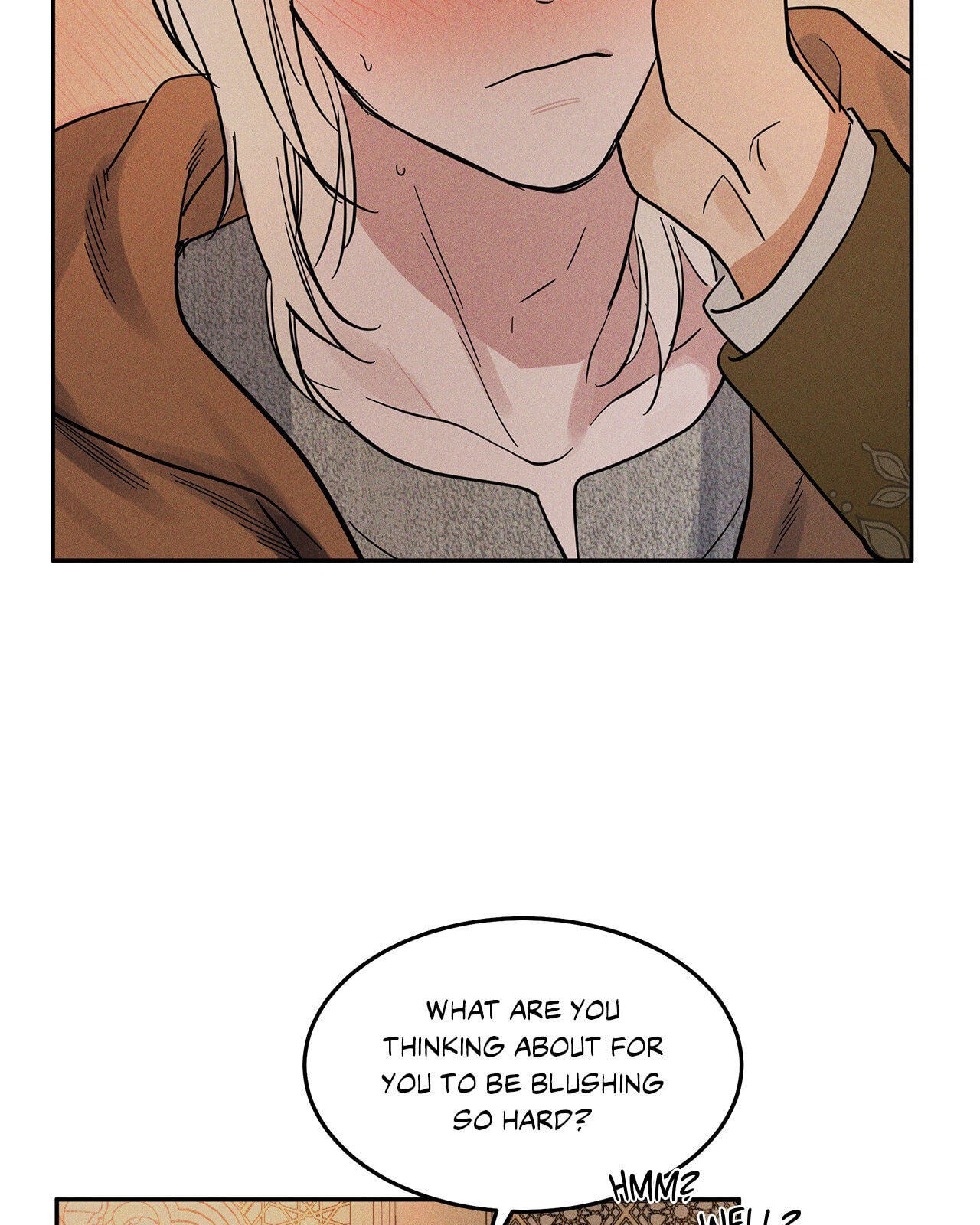 Read Antidote (Harusari) chapter 15 image 32 on Lezhin