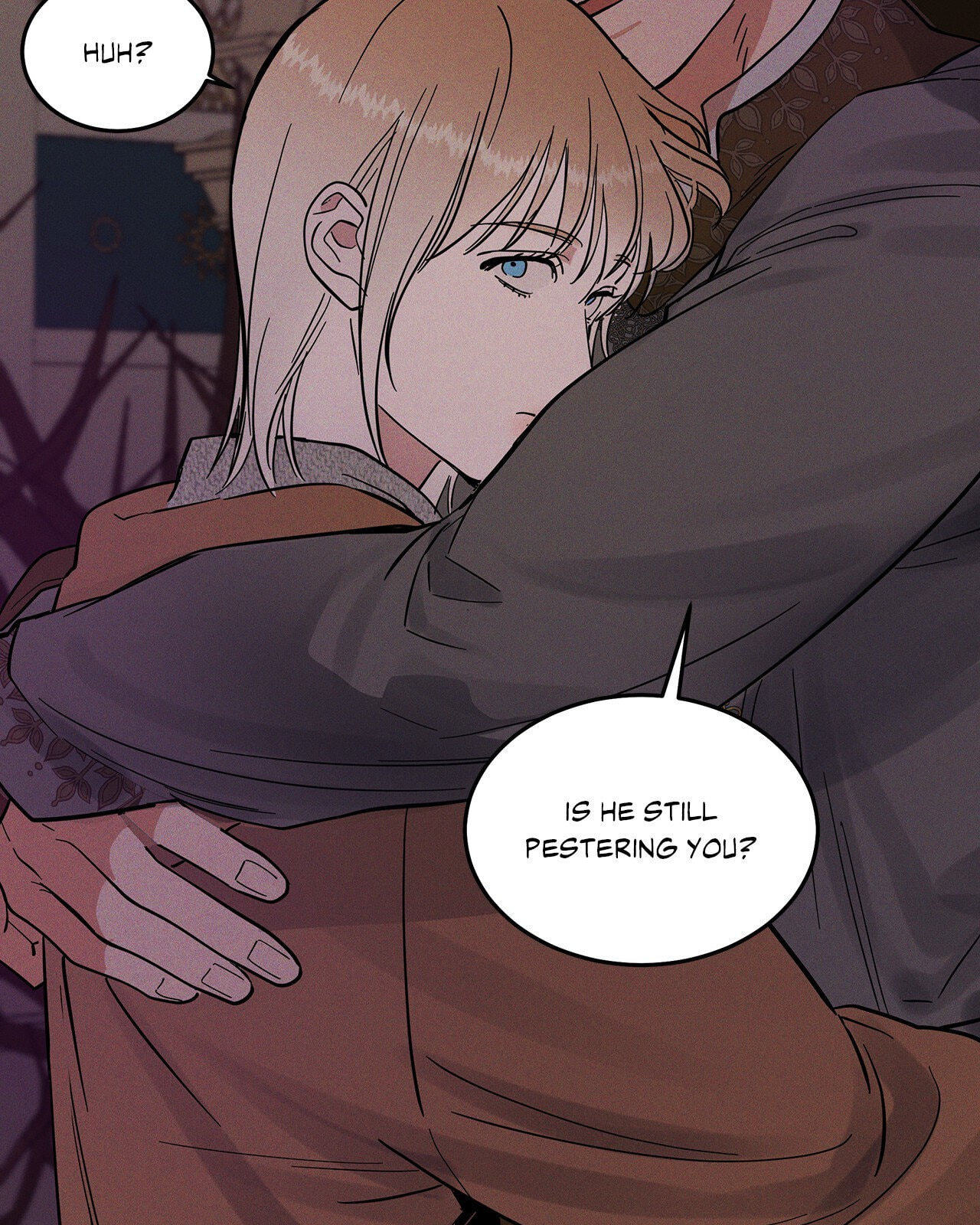 Read Antidote (Harusari) chapter 15 image 36 on Lezhin