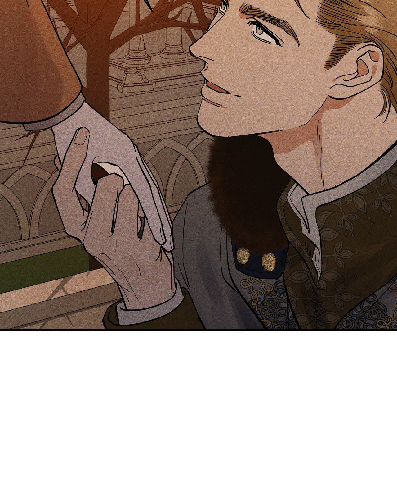 Read Antidote (Harusari) chapter 15 image 4 on Lezhin