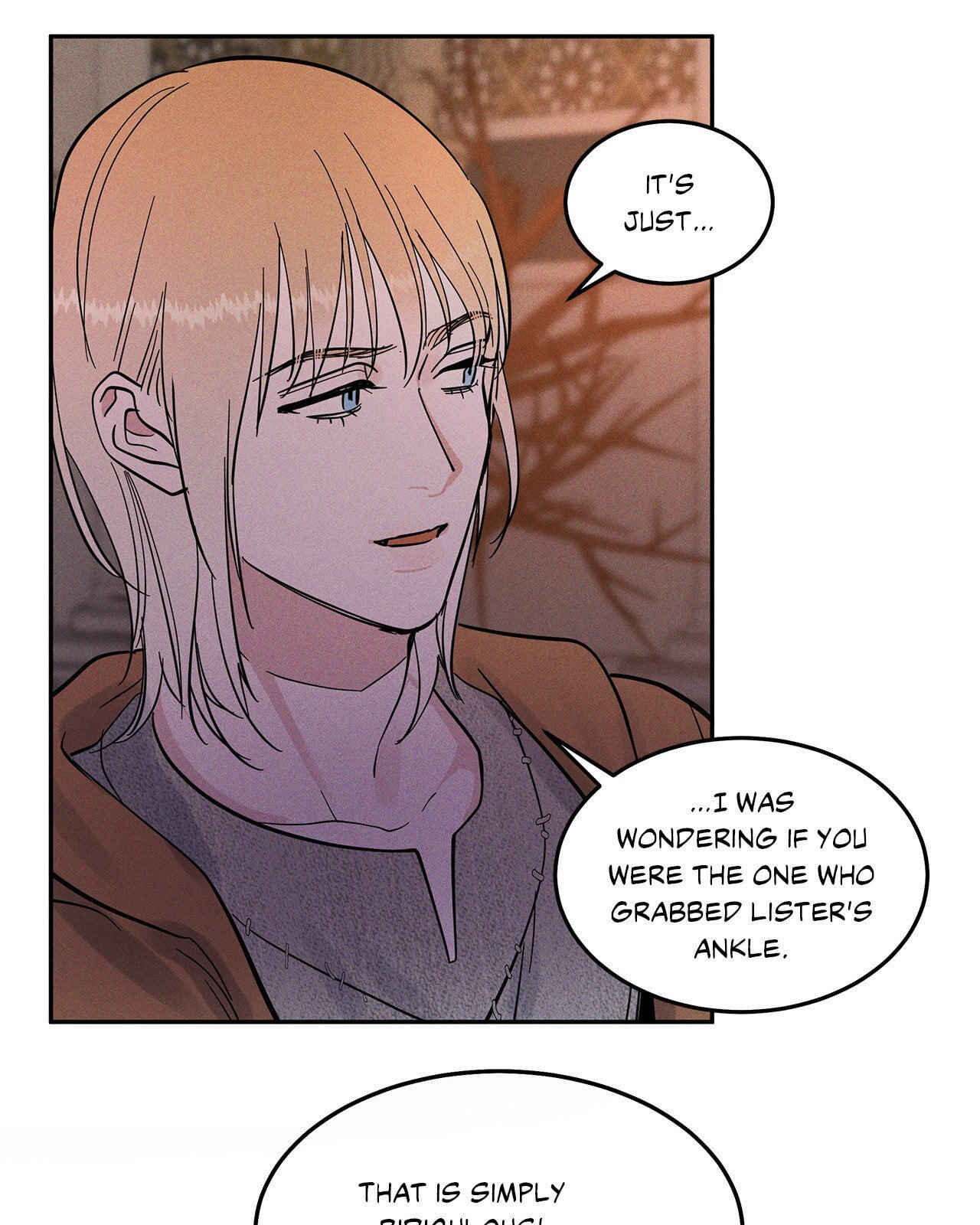 Read Antidote (Harusari) chapter 15 image 41 on Lezhin