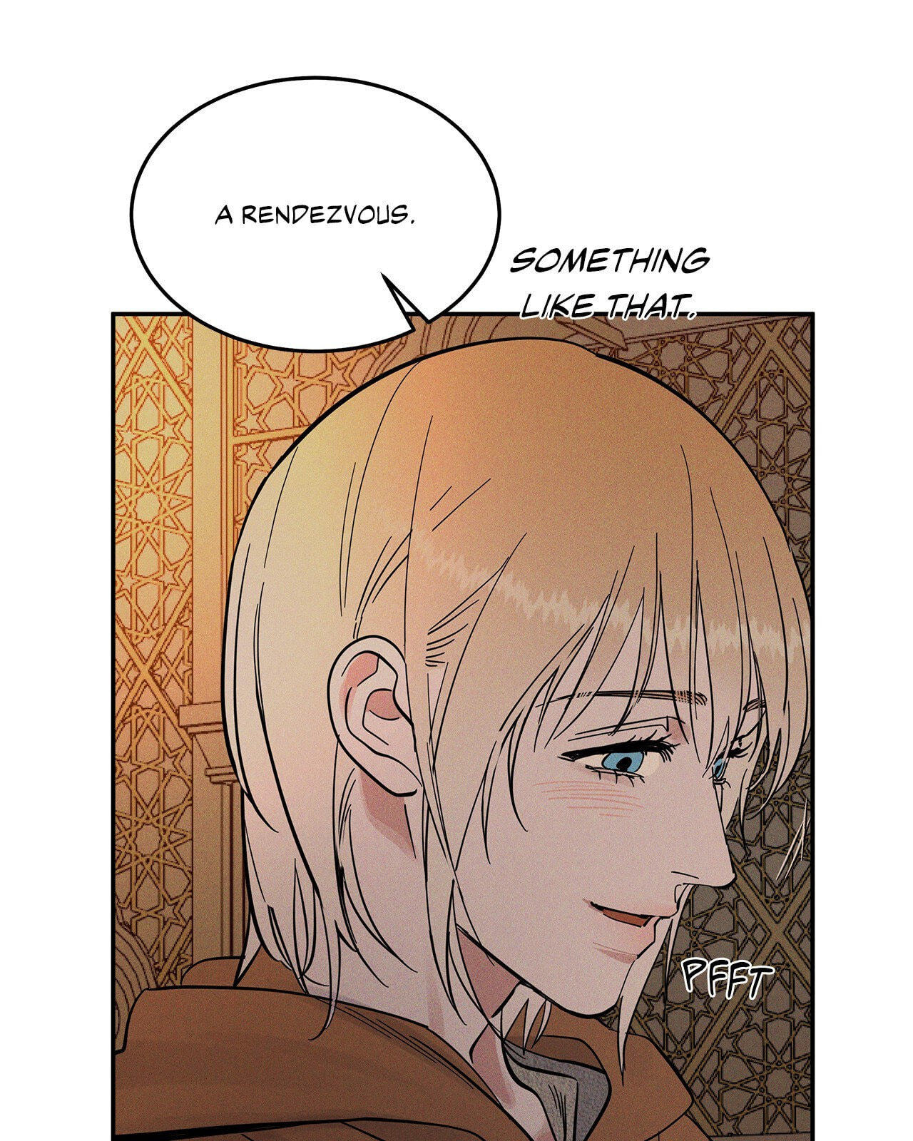 Read Antidote (Harusari) chapter 15 image 5 on Lezhin