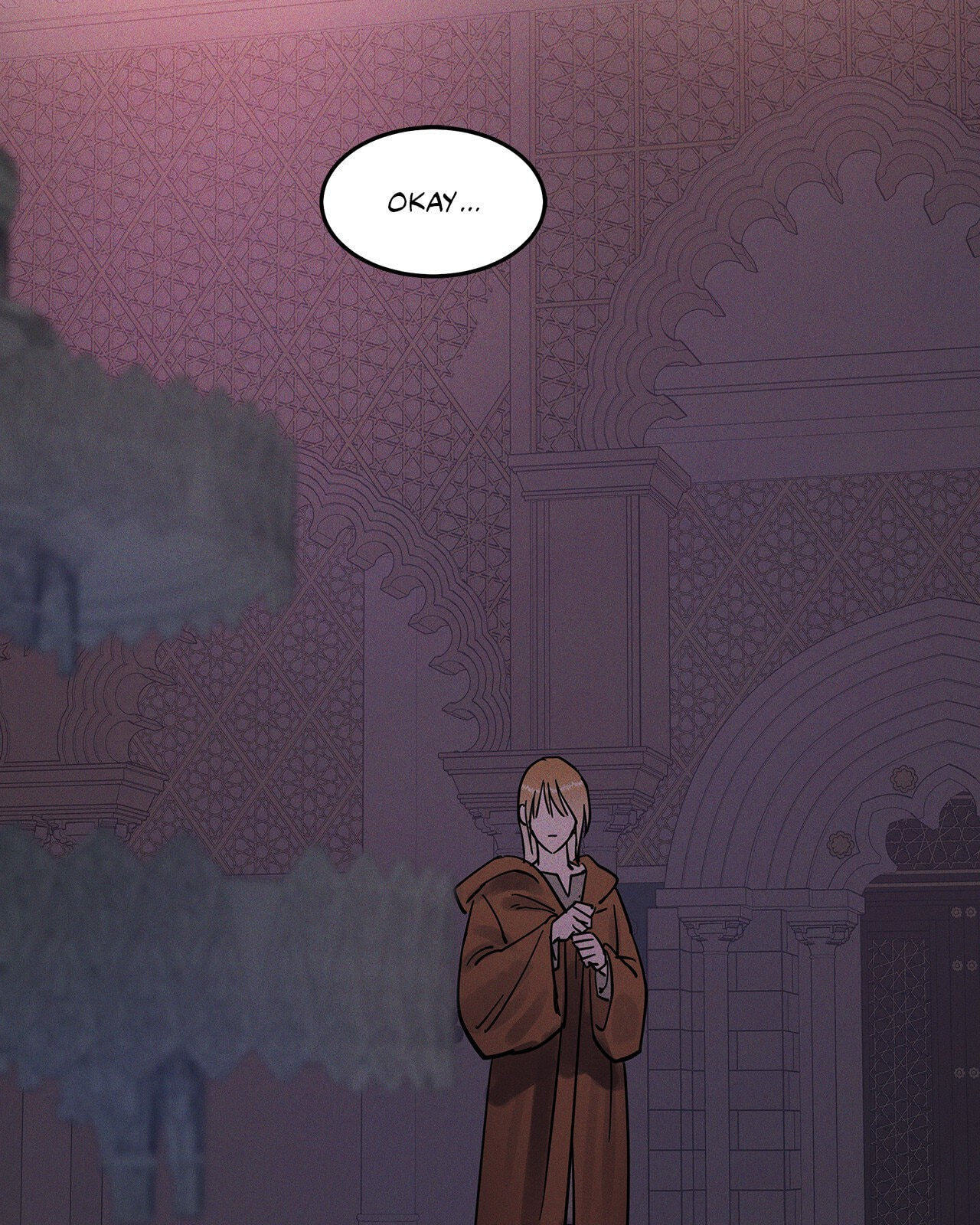 Read Antidote (Harusari) chapter 15 image 53 on Lezhin