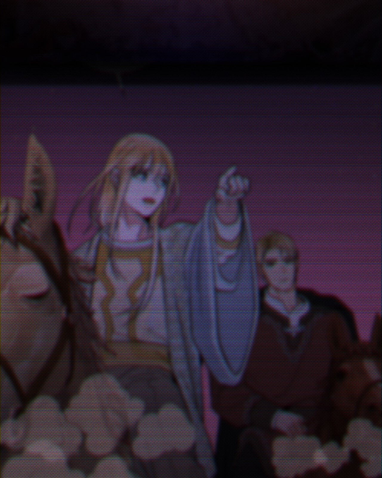 Read Antidote (Harusari) chapter 15 image 57 on Lezhin