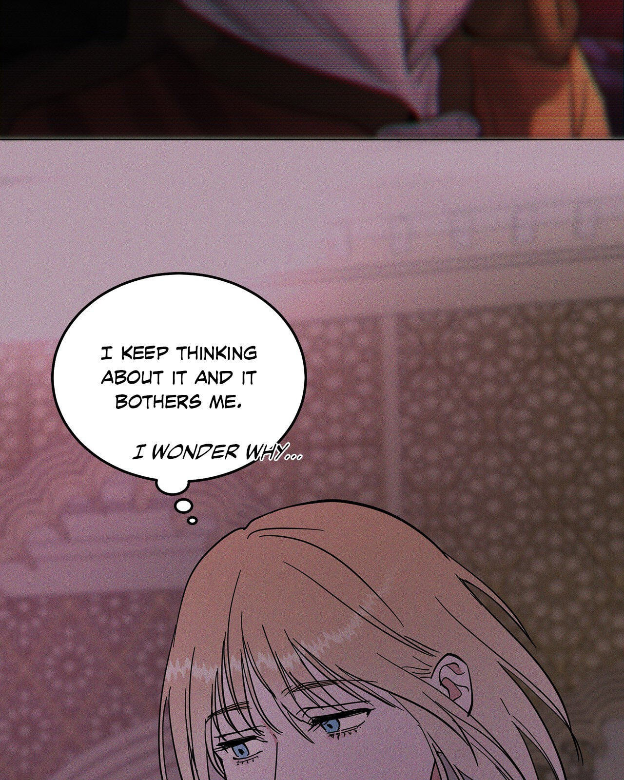 Read Antidote (Harusari) chapter 15 image 59 on Lezhin