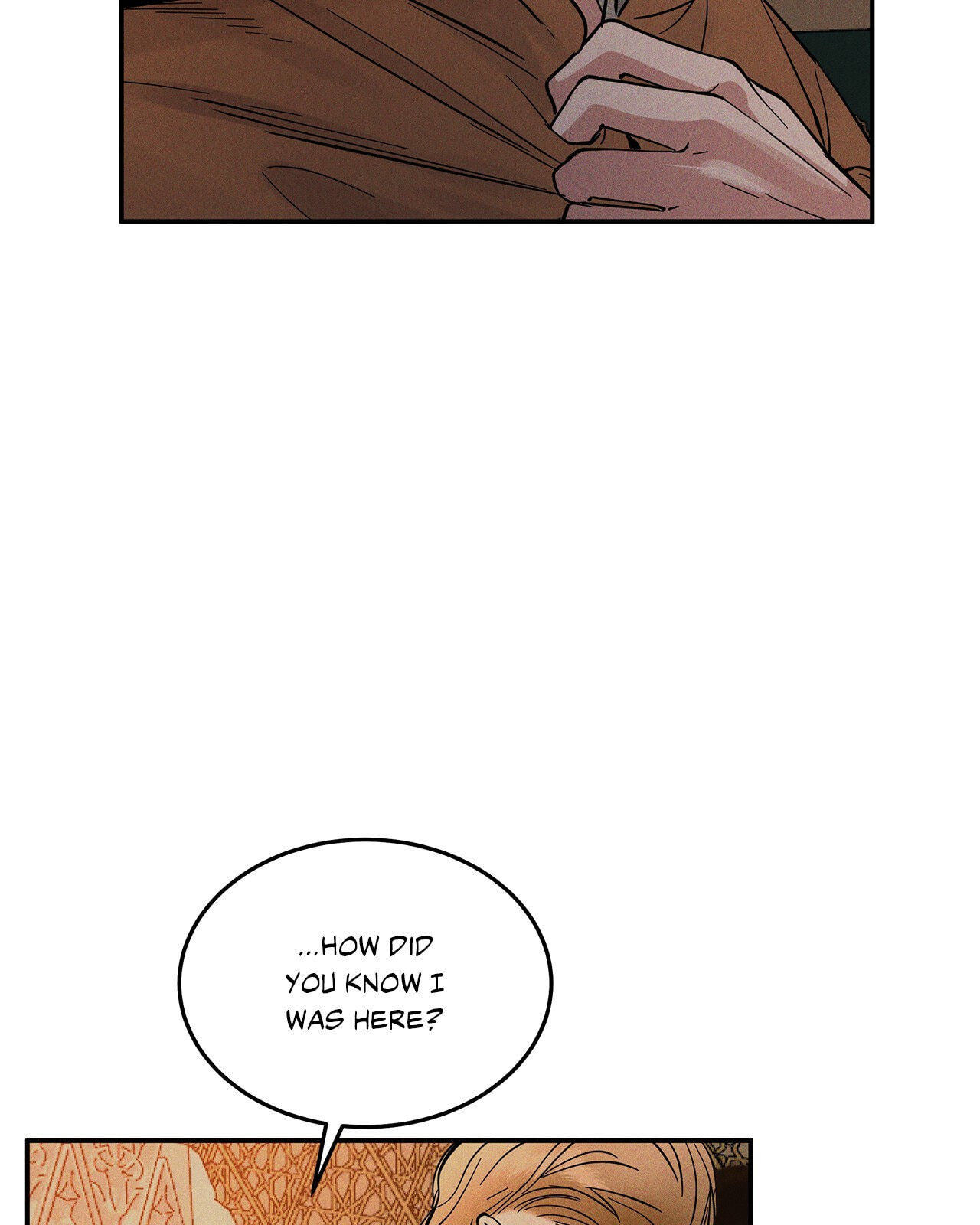 Read Antidote (Harusari) chapter 15 image 6 on Lezhin