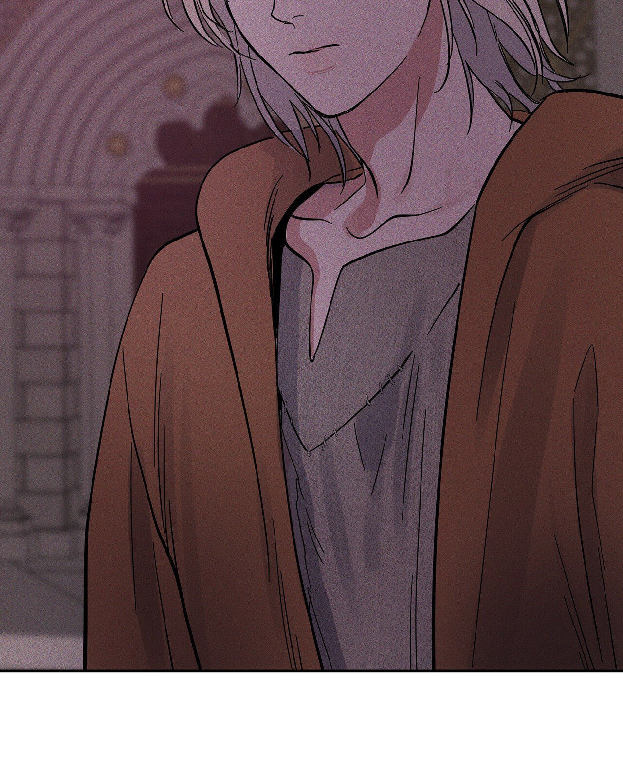 Read Antidote (Harusari) chapter 15 image 60 on Lezhin