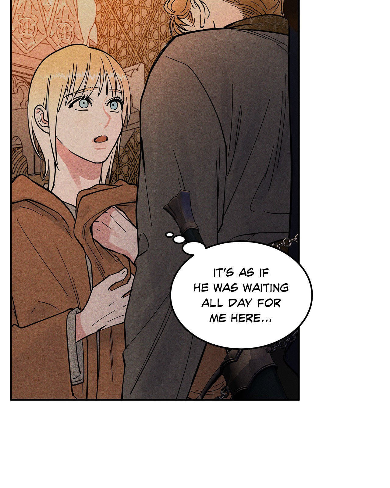 Read Antidote (Harusari) chapter 15 image 7 on Lezhin