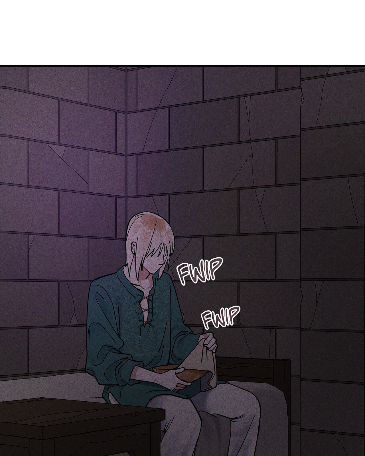 Read Antidote (Harusari) chapter 15 image 70 on Lezhin
