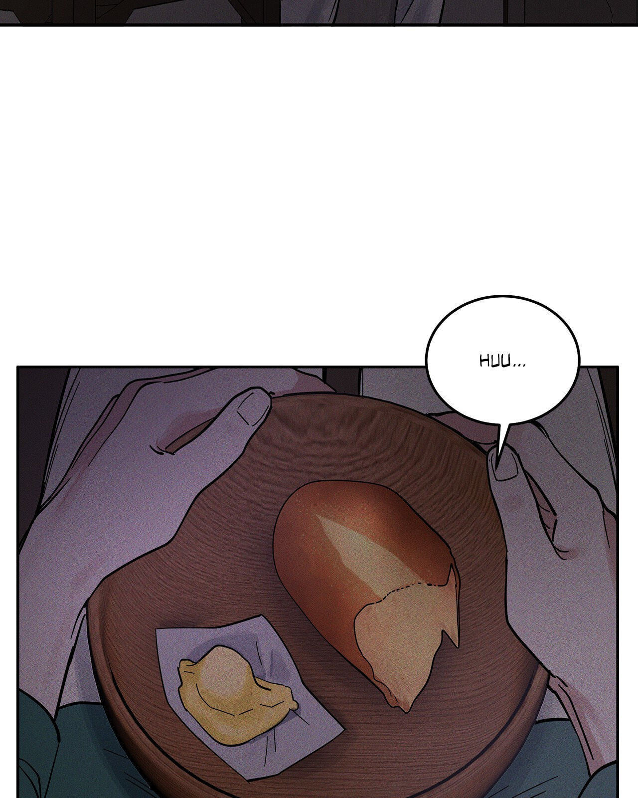 Read Antidote (Harusari) chapter 15 image 71 on Lezhin