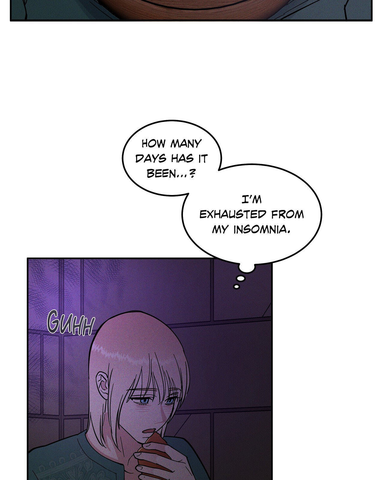 Read Antidote (Harusari) chapter 15 image 72 on Lezhin