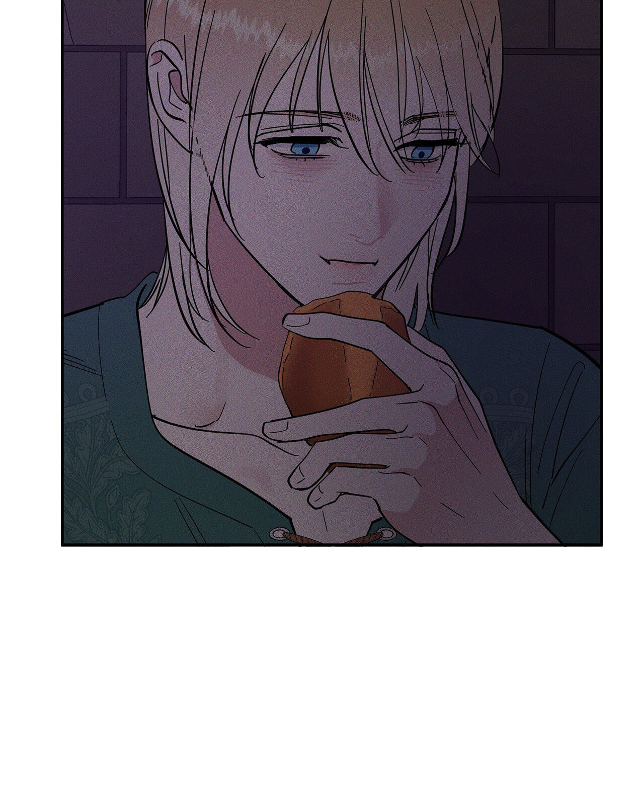 Read Antidote (Harusari) chapter 15 image 74 on Lezhin