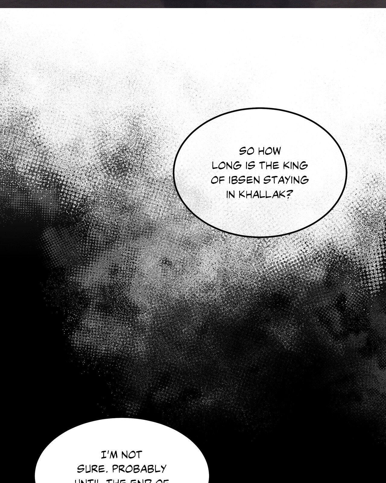Read Antidote (Harusari) chapter 15 image 76 on Lezhin