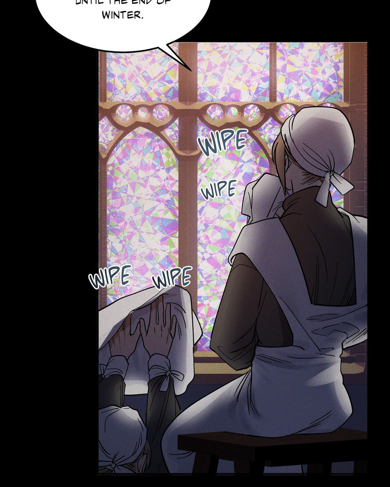 Read Antidote (Harusari) chapter 15 image 77 on Lezhin