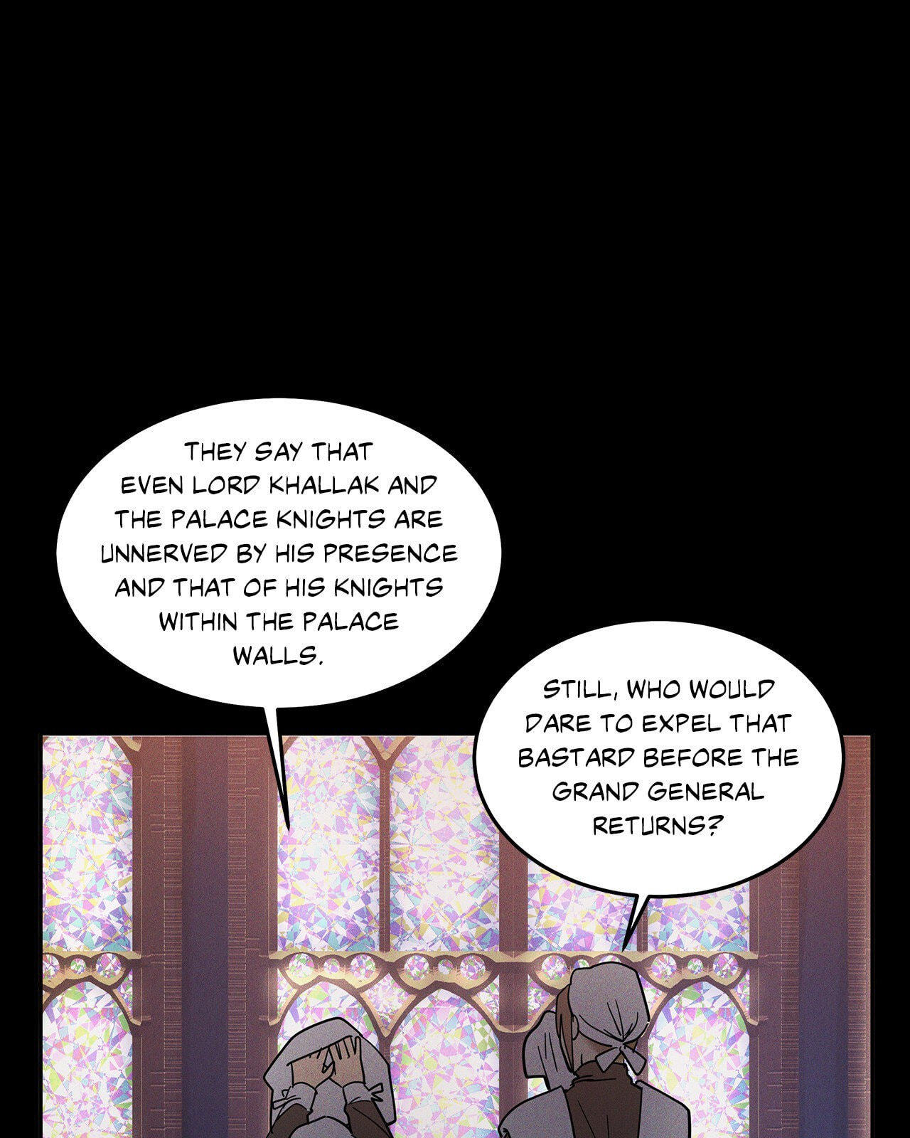 Read Antidote (Harusari) chapter 15 image 78 on Lezhin
