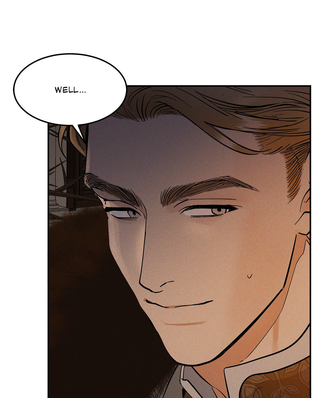 Read Antidote (Harusari) chapter 15 image 8 on Lezhin
