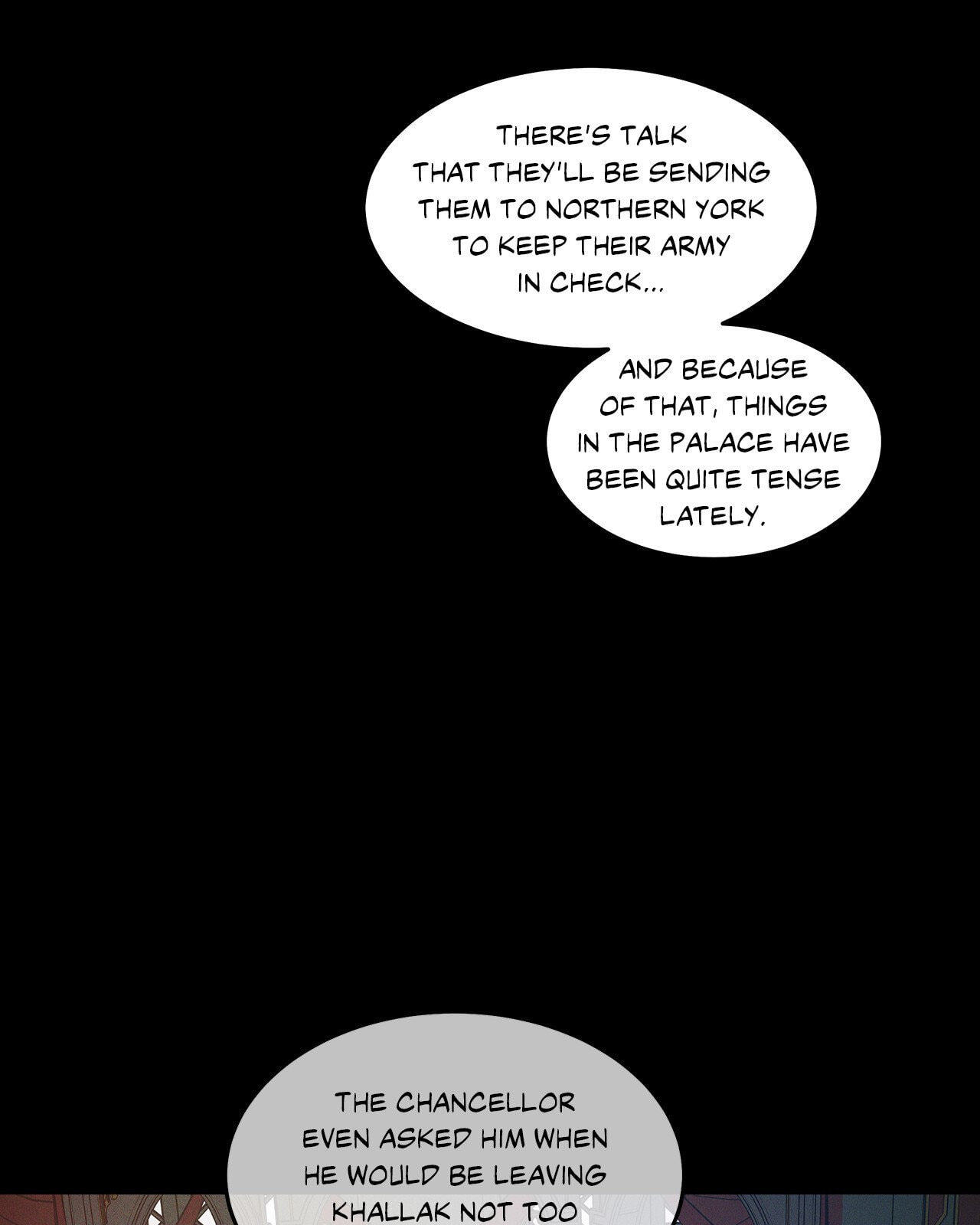 Read Antidote (Harusari) chapter 15 image 80 on Lezhin