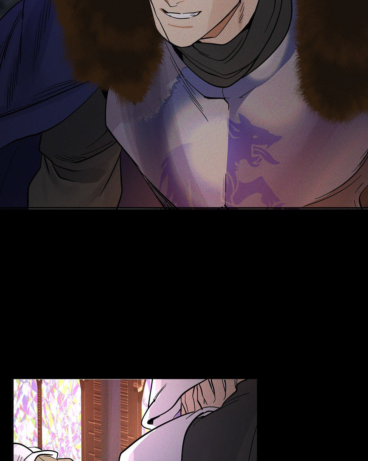 Read Antidote (Harusari) chapter 15 image 83 on Lezhin