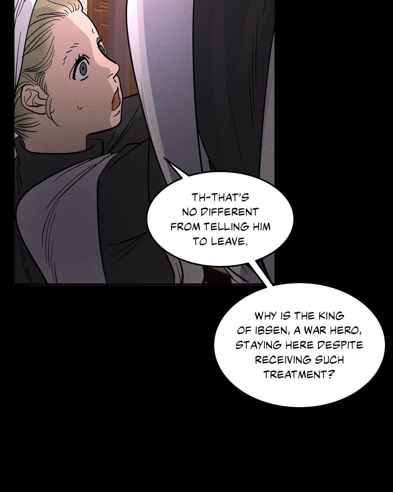Read Antidote (Harusari) chapter 15 image 84 on Lezhin