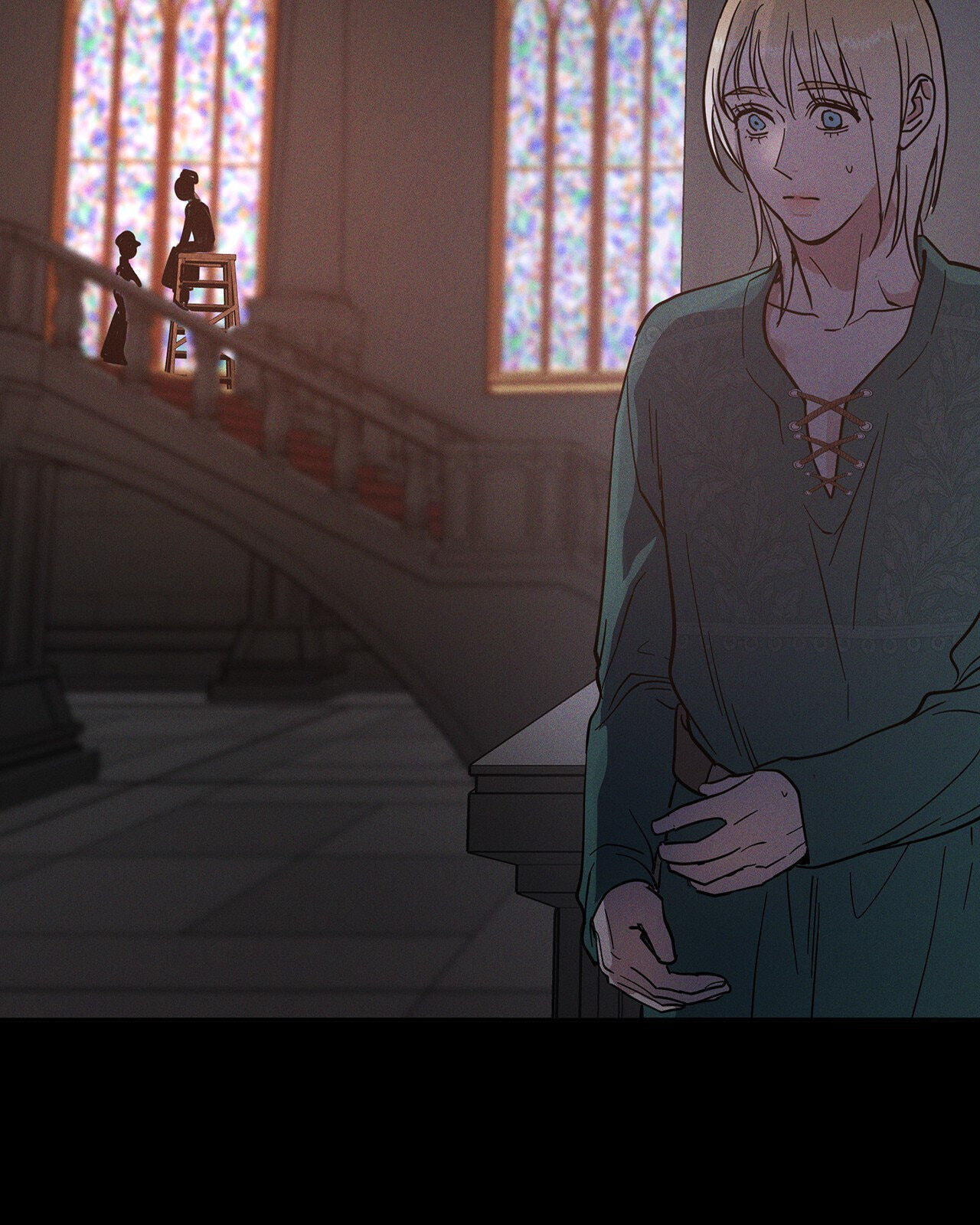 Read Antidote (Harusari) chapter 15 image 86 on Lezhin