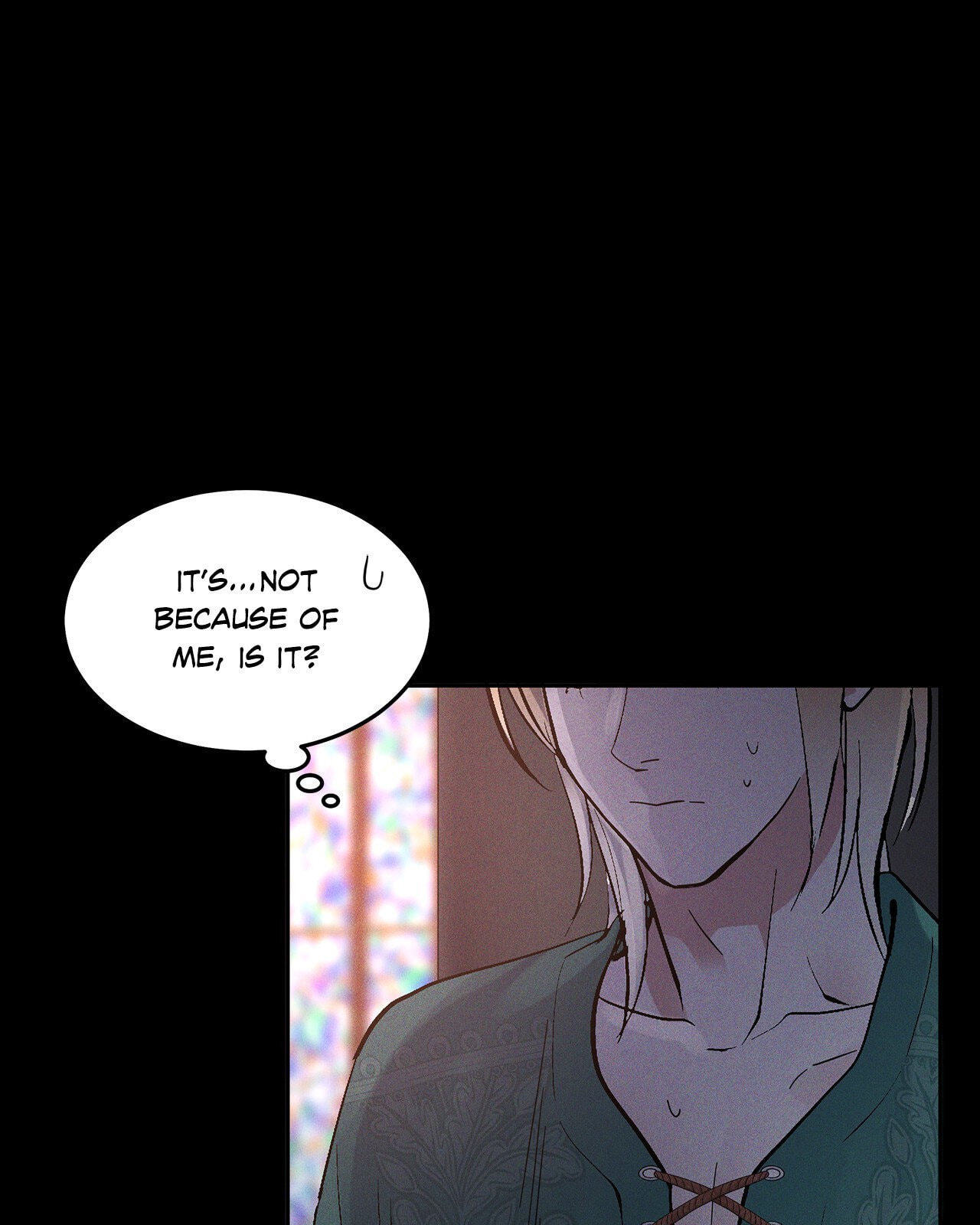 Read Antidote (Harusari) chapter 15 image 87 on Lezhin