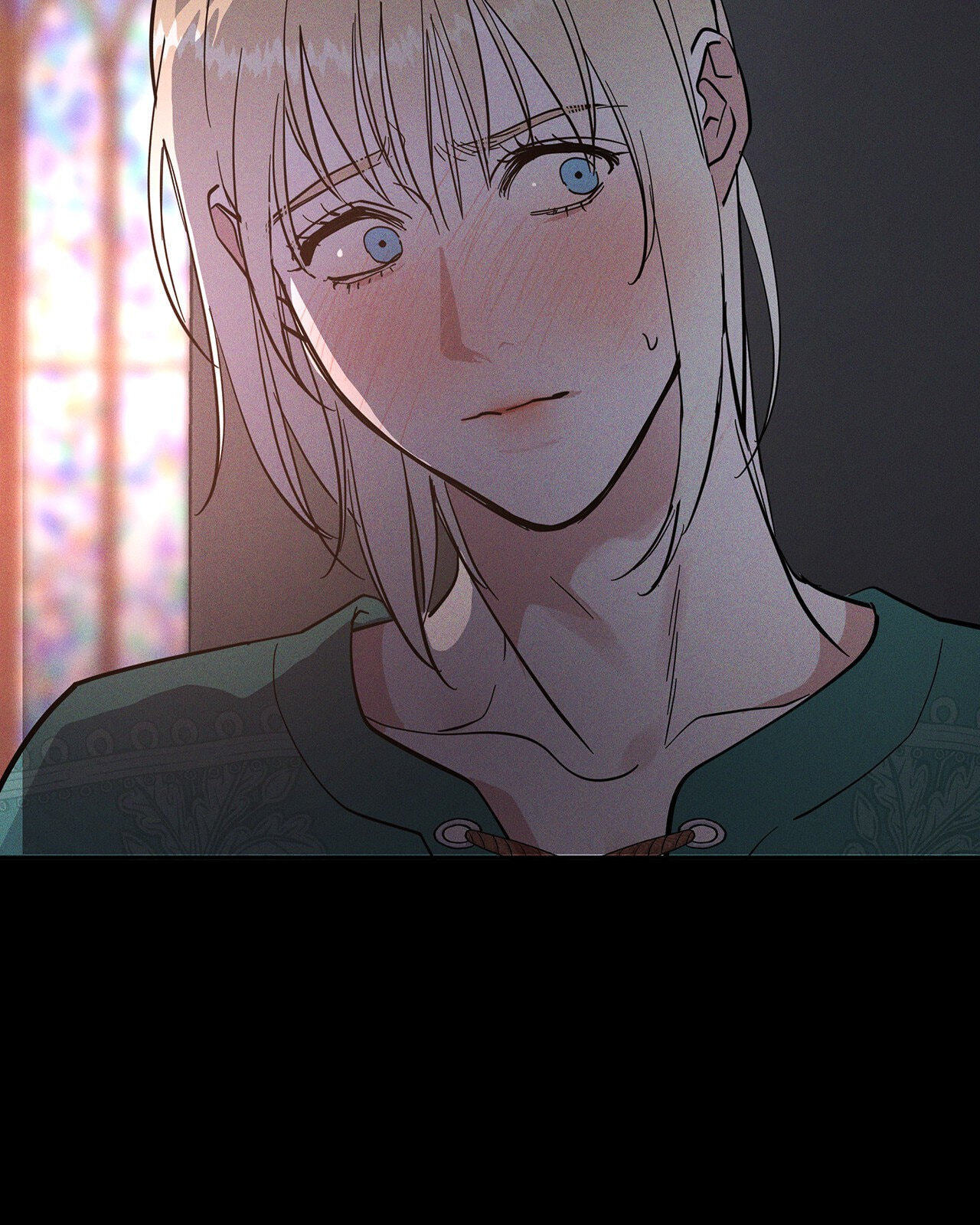 Read Antidote (Harusari) chapter 15 image 89 on Lezhin