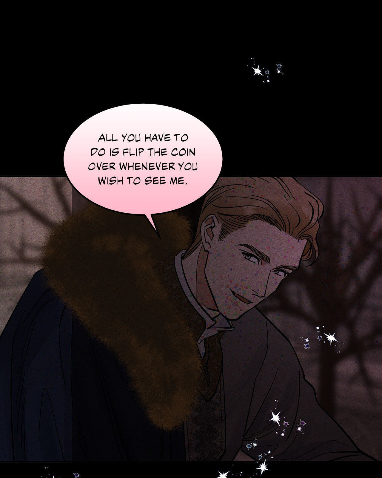 Read Antidote (Harusari) chapter 15 image 90 on Lezhin