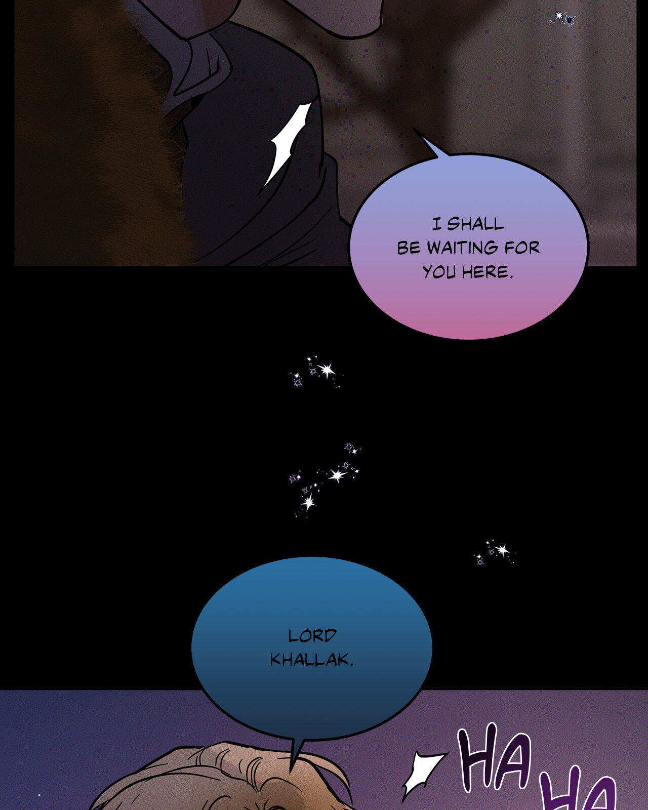 Read Antidote (Harusari) chapter 15 image 92 on Lezhin