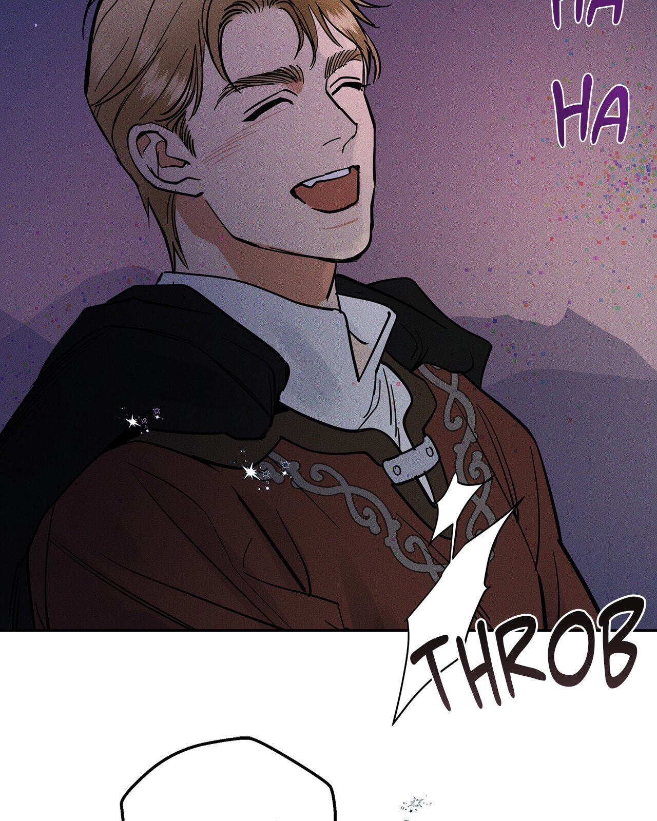 Read Antidote (Harusari) chapter 15 image 93 on Lezhin