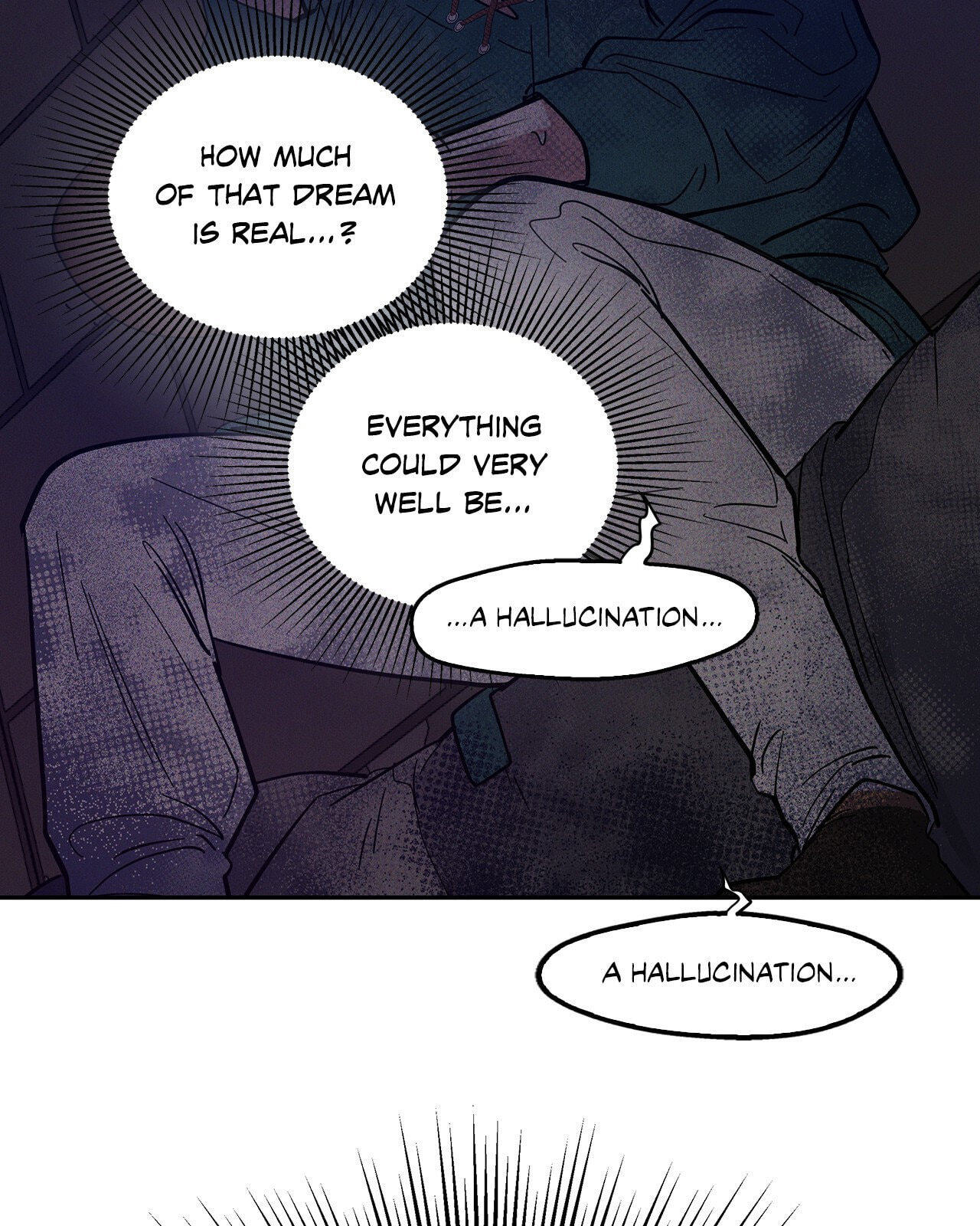 Read Antidote (Harusari) chapter 15 image 96 on Lezhin