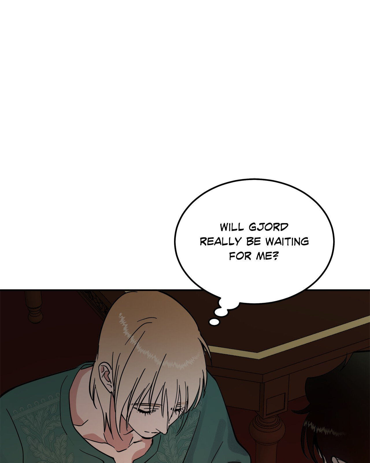 Read Antidote (Harusari) chapter 16 image 10 on Lezhin